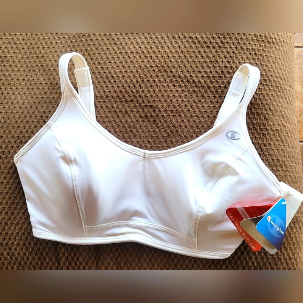 Champion Sports Bra 36C